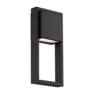 dweLED - Archetype 12" LED Indoor/Outdoor Wall Light - Lights Canada