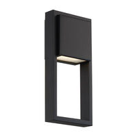 Archetype 12" LED Indoor/Outdoor Wall Light
