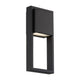 dweLED - Archetype 12" LED Indoor/Outdoor Wall Light - Lights Canada
