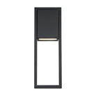 dweLED - Archetype 18" LED Indoor/Outdoor Wall Light - Lights Canada