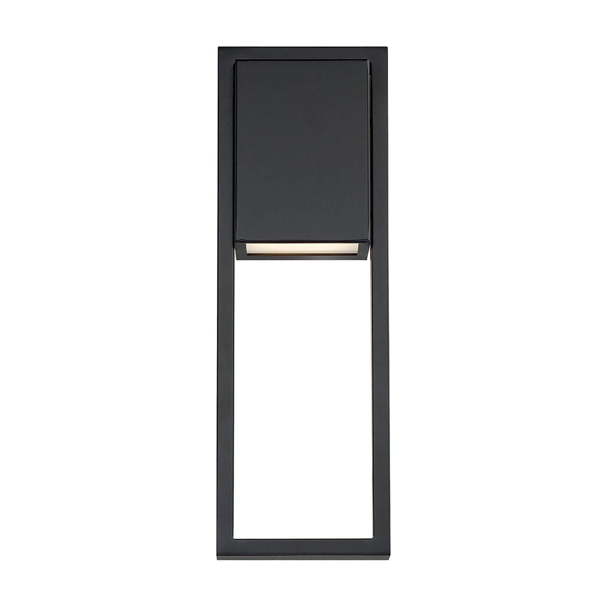 dweLED - Archetype 18" LED Indoor/Outdoor Wall Light - Lights Canada