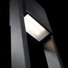 dweLED - Archetype 18" LED Indoor/Outdoor Wall Light - Lights Canada