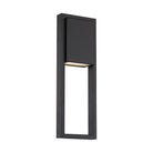 dweLED - Archetype 18" LED Indoor/Outdoor Wall Light - Lights Canada