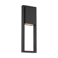 Archetype 18" LED Indoor/Outdoor Wall Light