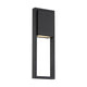 dweLED - Archetype 18" LED Indoor/Outdoor Wall Light - Lights Canada