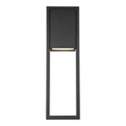 dweLED - Archetype 24" LED Indoor/Outdoor Wall Light - Lights Canada
