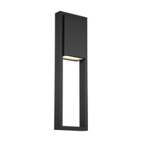 Archetype 24" LED Indoor/Outdoor Wall Light