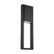 dweLED - Archetype 24" LED Indoor/Outdoor Wall Light - Lights Canada