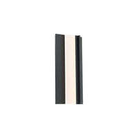 Enigma 18" LED Indoor/Outdoor Wall Light