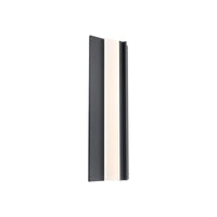 Enigma 27" LED Indoor/Outdoor Wall Light