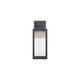 dweLED - Amherst 14" LED Outdoor Wall Light - Lights Canada