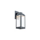 dweLED - Amherst 14" LED Outdoor Wall Light - Lights Canada