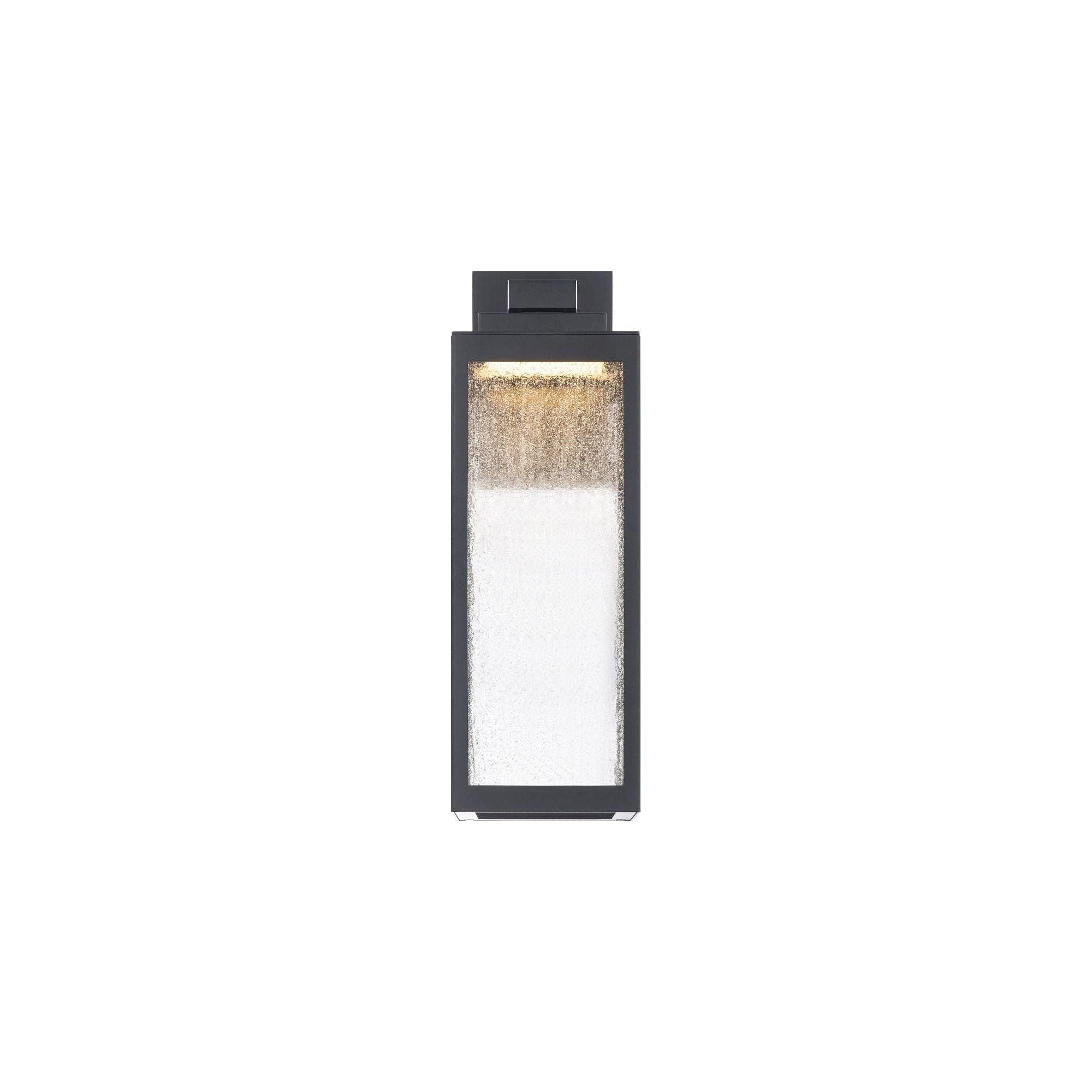 dweLED - Amherst 18" LED Outdoor Wall Light - Lights Canada