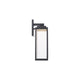 dweLED - Amherst 18" LED Outdoor Wall Light - Lights Canada