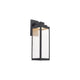 dweLED - Amherst 18" LED Outdoor Wall Light - Lights Canada