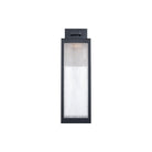dweLED - Amherst 22" LED Outdoor Wall Light - Lights Canada