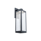 dweLED - Amherst 22" LED Outdoor Wall Light - Lights Canada