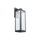 dweLED - Amherst 22" LED Outdoor Wall Light - Lights Canada