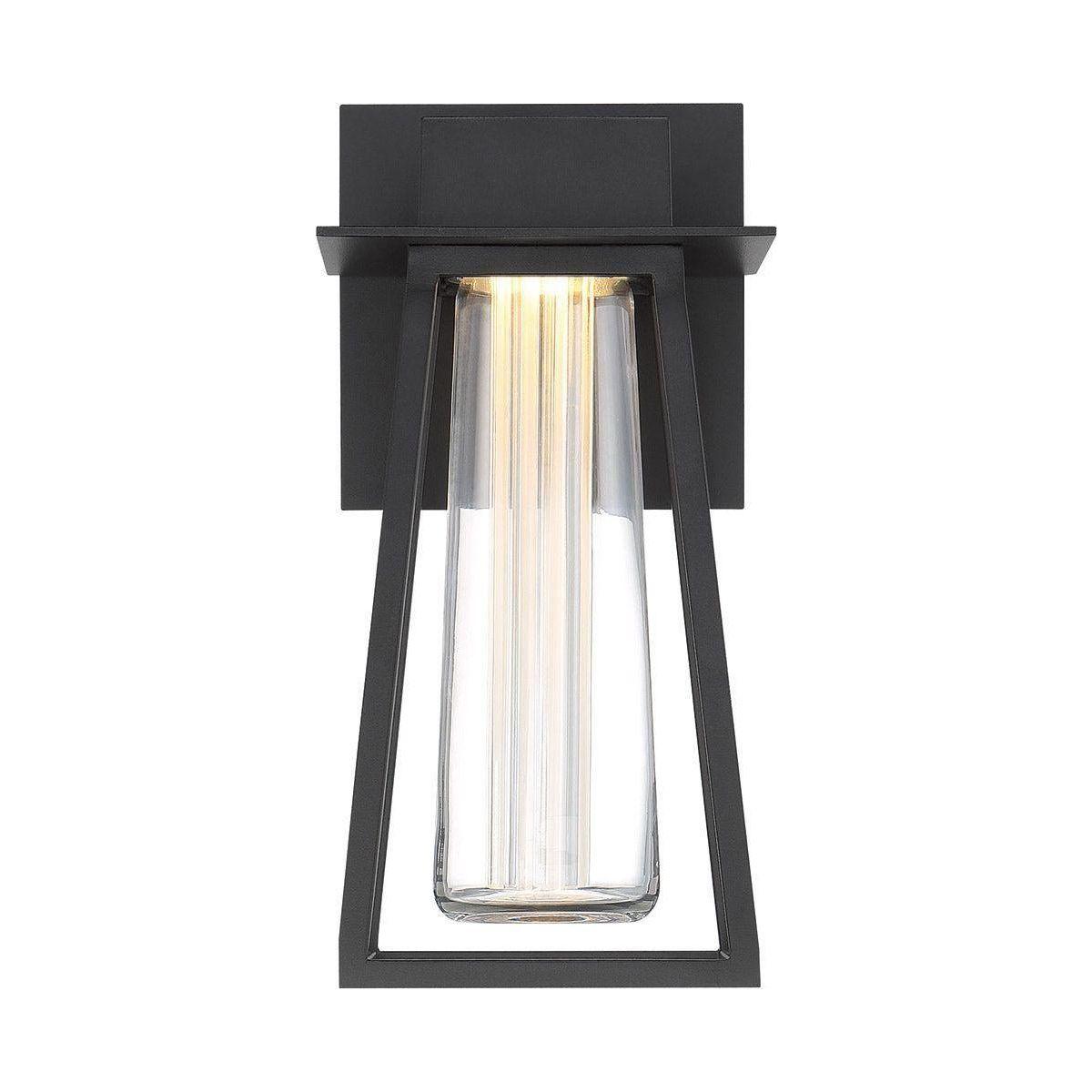 Modern Forms - Avant Garde 12" LED Indoor/Outdoor Wall Light - Lights Canada