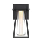 Modern Forms - Avant Garde 12" LED Indoor/Outdoor Wall Light - Lights Canada