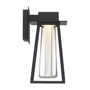 Modern Forms - Avant Garde 12" LED Indoor/Outdoor Wall Light - Lights Canada