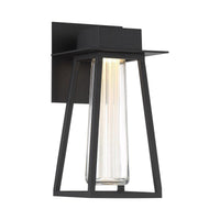 Avant Garde 12" LED Indoor/Outdoor Wall Light