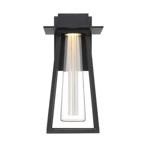 Modern Forms - Avant Garde 17" LED Indoor/Outdoor Wall Light - Lights Canada