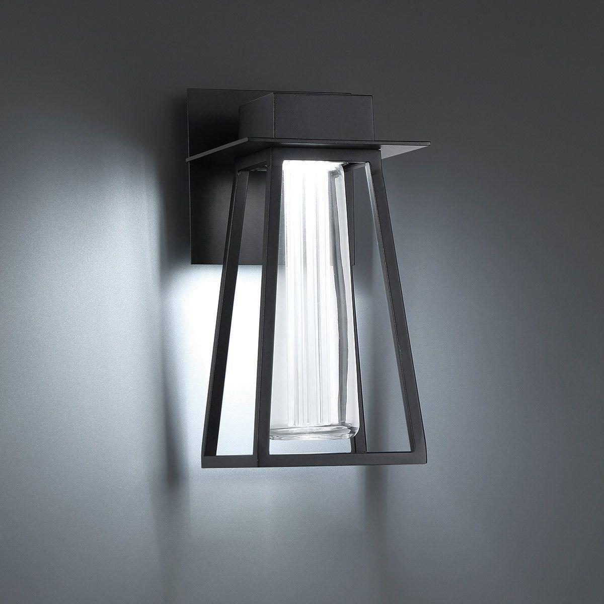 Modern Forms - Avant Garde 17" LED Indoor/Outdoor Wall Light - Lights Canada