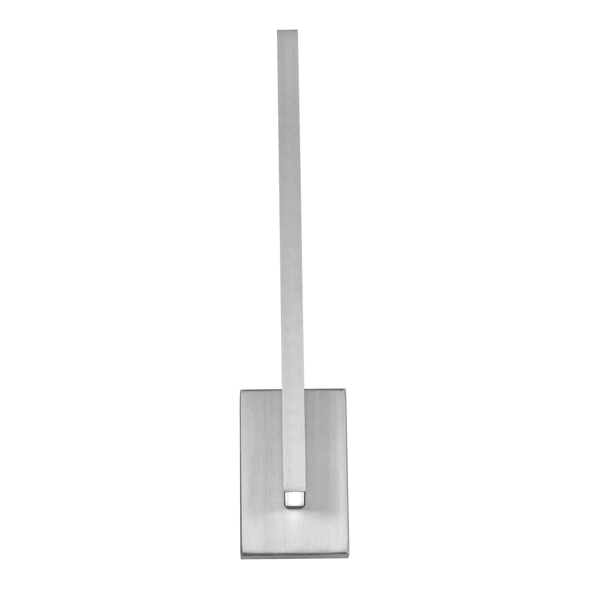 Modern Forms - Mako 22" LED Indoor/Outdoor Wall Light 3-CCT - Lights Canada