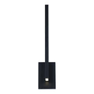 Modern Forms - Mako 22" LED Indoor/Outdoor Wall Light 3-CCT - Lights Canada