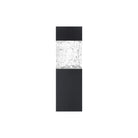 Modern Forms - Monarch 18" LED Outdoor Wall Light - Lights Canada