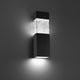 Modern Forms - Monarch 18" LED Outdoor Wall Light - Lights Canada