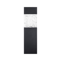 Monarch 24" LED Outdoor Wall Light