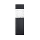 Modern Forms - Monarch 24" LED Outdoor Wall Light - Lights Canada