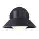 Modern Forms - Oslo 8" LED Indoor/Outdoor Wall Light - Lights Canada