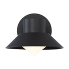 Modern Forms - Oslo 10" LED Indoor/Outdoor Wall Light - Lights Canada
