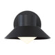Modern Forms - Oslo 10" LED Indoor/Outdoor Wall Light - Lights Canada