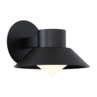 Modern Forms - Oslo 10" LED Indoor/Outdoor Wall Light - Lights Canada