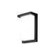WAC Lighting - Vega 9" LED Indoor/Outdoor Wall Light - Lights Canada