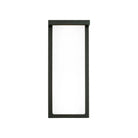 WAC Lighting - Vega 14" LED Indoor/Outdoor Wall Light - Lights Canada