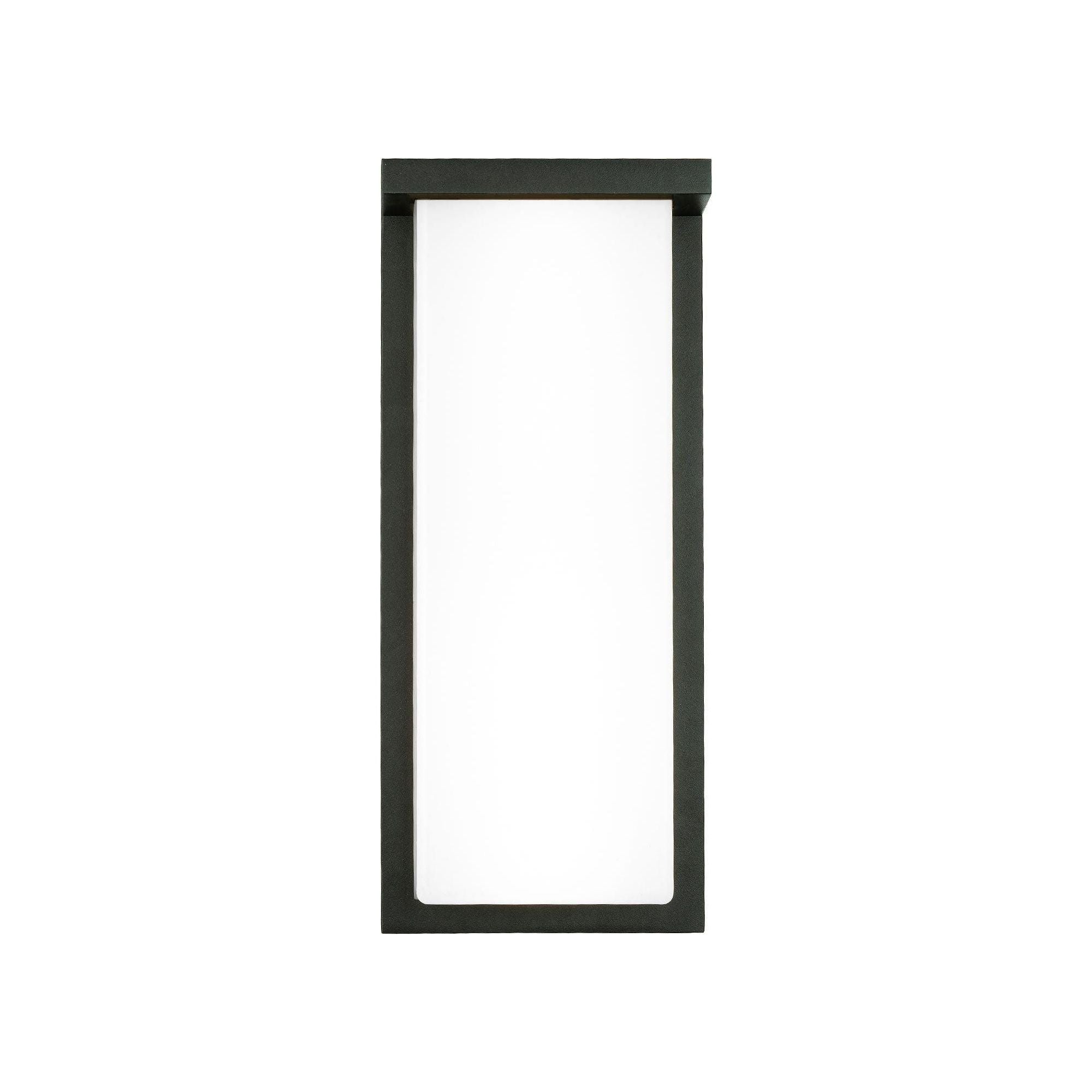 WAC Lighting - Vega 14" LED Indoor/Outdoor Wall Light - Lights Canada