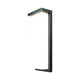 WAC Lighting - Vega 14" LED Indoor/Outdoor Wall Light - Lights Canada