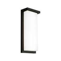 Vega 14" LED Indoor/Outdoor Wall Light