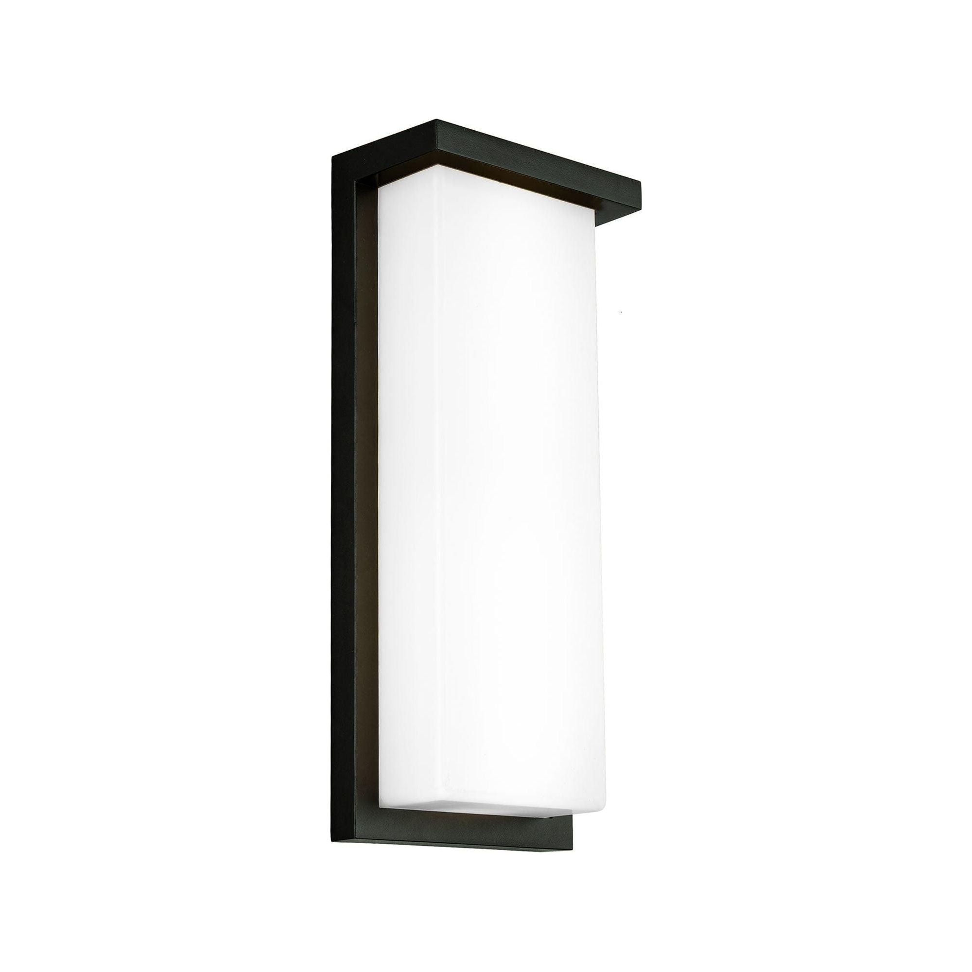 WAC Lighting - Vega 14" LED Indoor/Outdoor Wall Light - Lights Canada