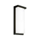 WAC Lighting - Vega 14" LED Indoor/Outdoor Wall Light - Lights Canada