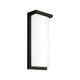 WAC Lighting - Vega 14" LED Indoor/Outdoor Wall Light - Lights Canada