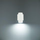 WAC Lighting - Cylinder LED Single Up or Down Indoor/Outdoor Wall Light - Lights Canada