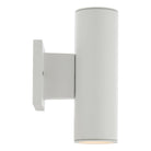 WAC Lighting - Cylinder LED Double Up and Down Indoor/Outdoor Wall Light - Lights Canada