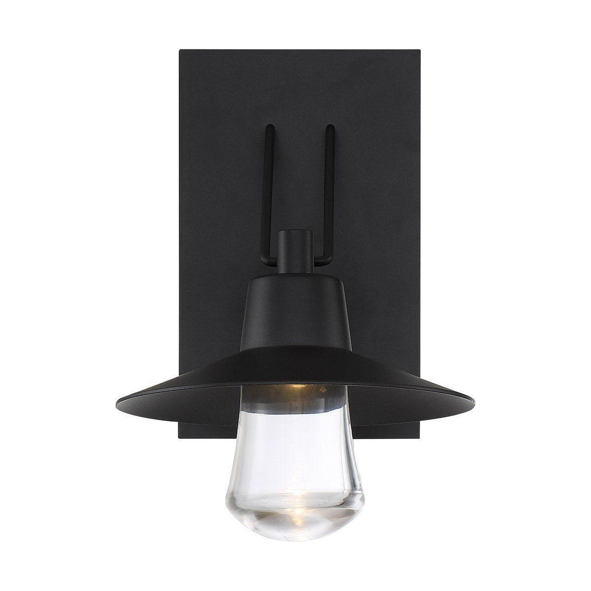 Modern Forms - Suspense 11" LED Indoor/Outdoor Wall Light - Lights Canada
