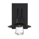 Modern Forms - Suspense 11" LED Indoor/Outdoor Wall Light - Lights Canada
